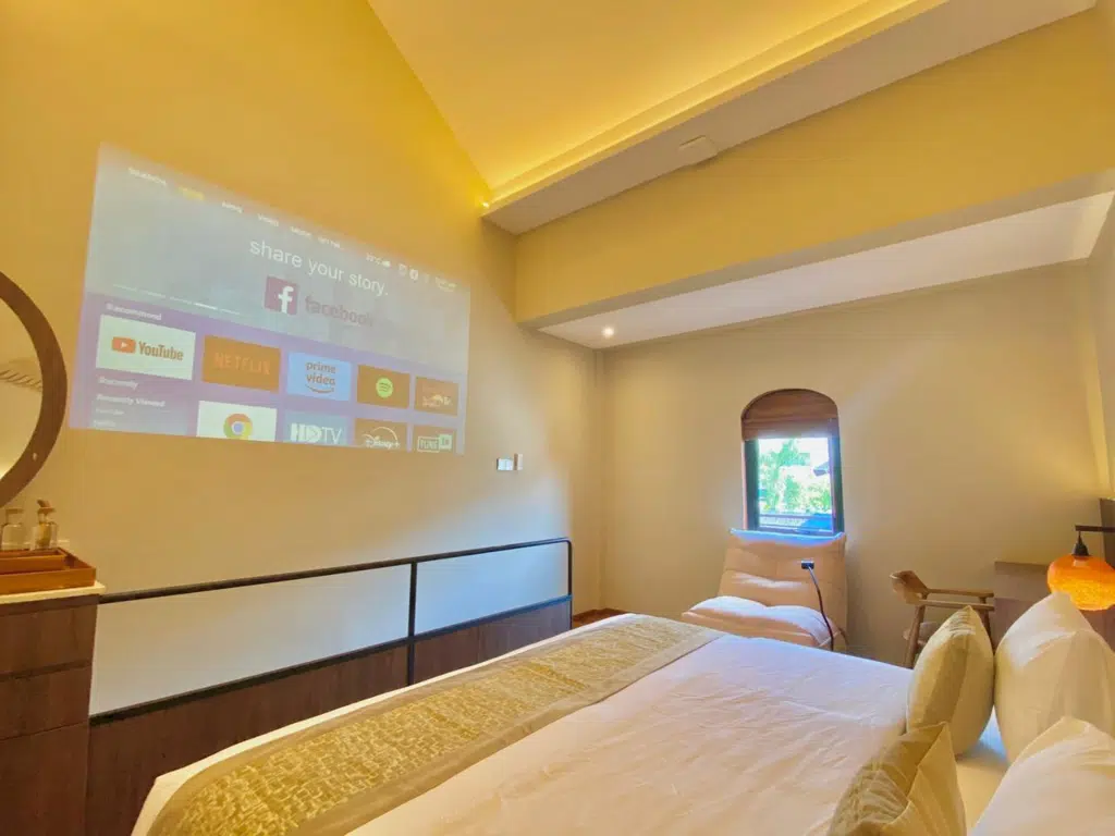 room image