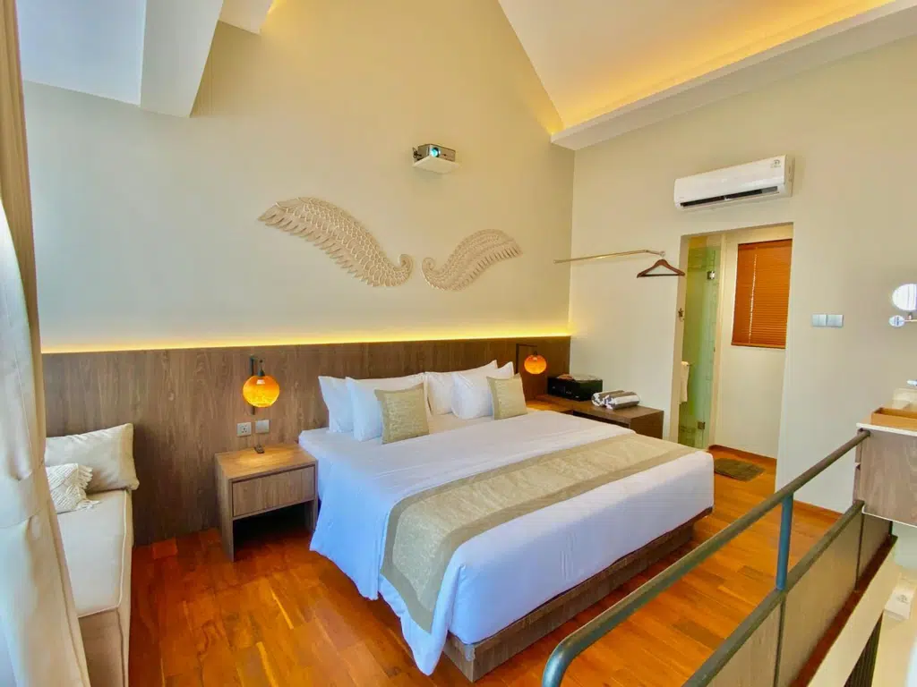 room image